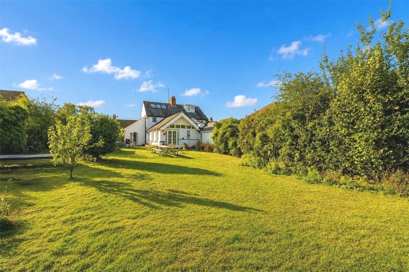 North Stroud Lane, Petersfield, Hampshire, GU32