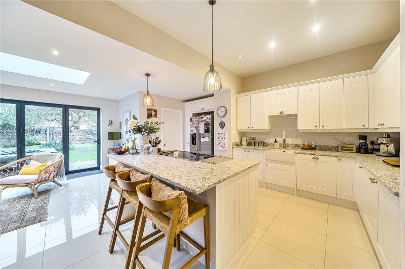 Manor Park, Hither Green, London, SE13