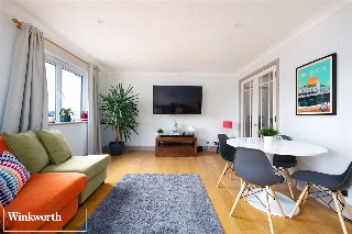 Merton Court, The Strand, Brighton Marina, Brighton, BN2