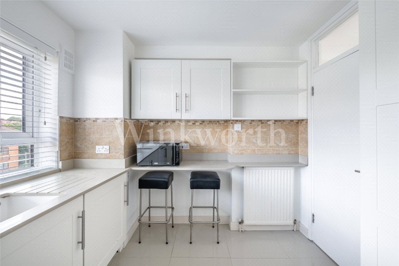 Finchley Road, London, NW11