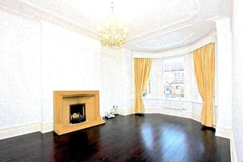 The Grove, Finchley, N3