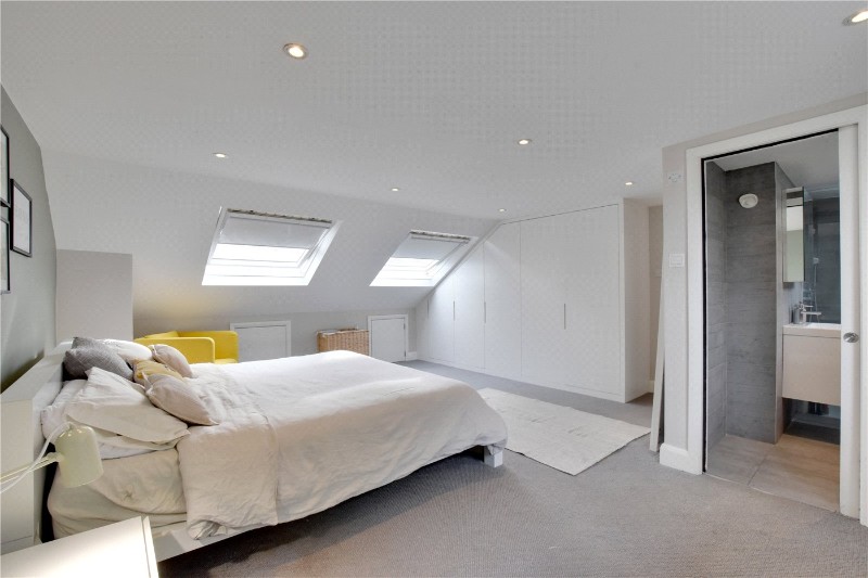 Kellerton Road, Hither Green, London, SE13