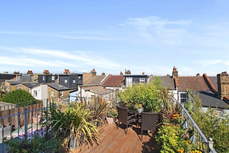 Greyhound Road, London, NW10