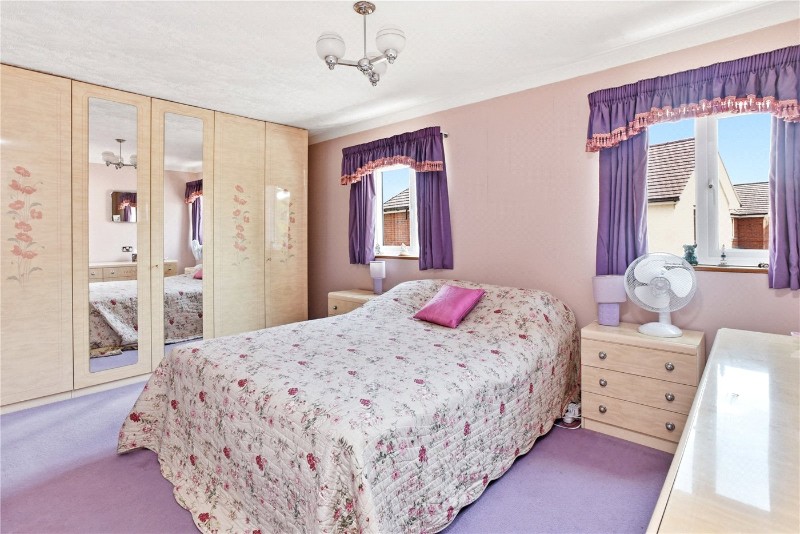 Croft Lane, Temple Grafton, Alcester, Warwickshire, B49