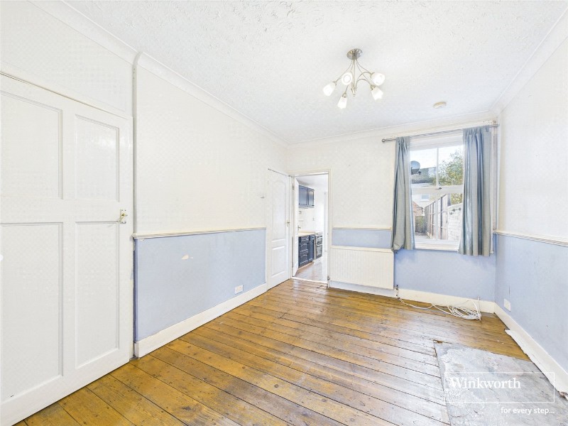 Elm Park Road, Reading, United Kingdom, RG30