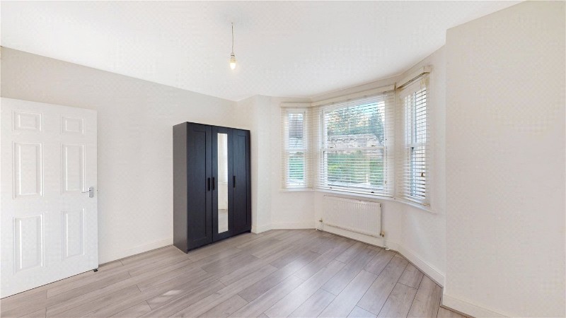 Pemberton Gardens, Archway, London, N19