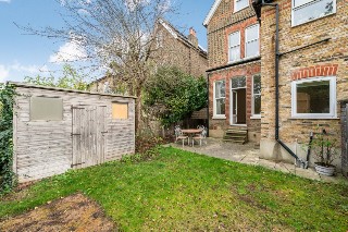 Elm Road, Beckenham, BR3