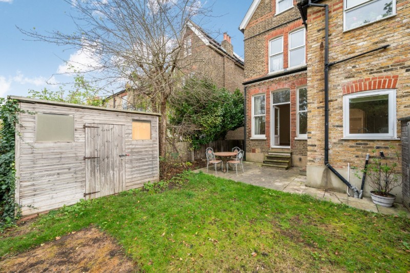 Elm Road, Beckenham, BR3