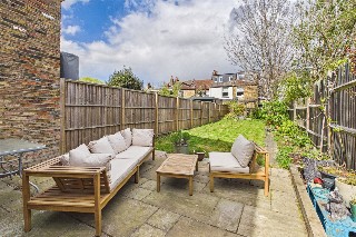 Flat A, 65 Greyhound Lane, London, SW16