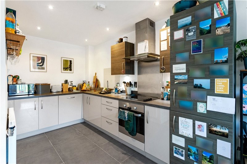 Ranyard Court, 1 Ellis Terrace, London, SE11