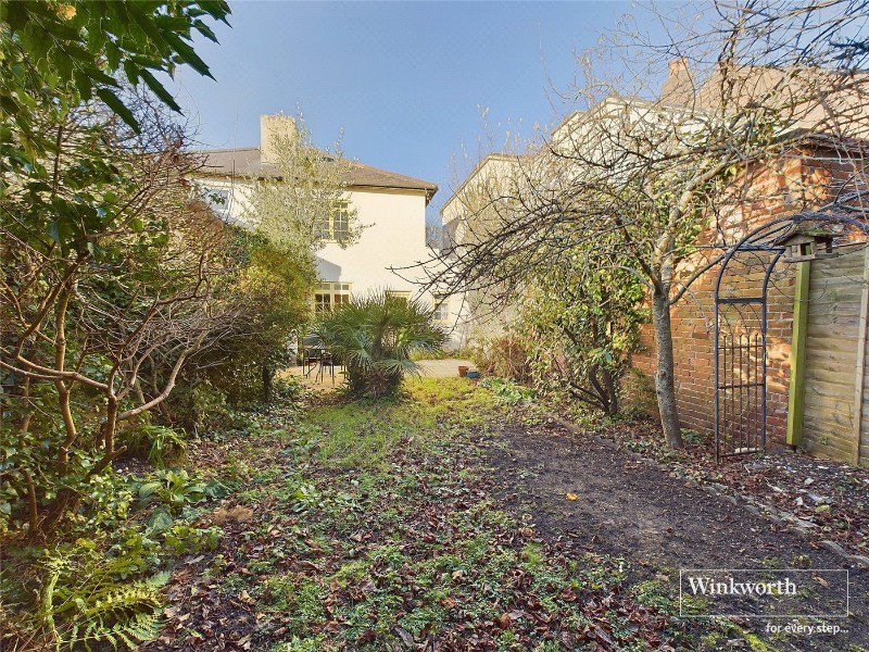 Tilehurst Road, Reading, Berkshire, RG1