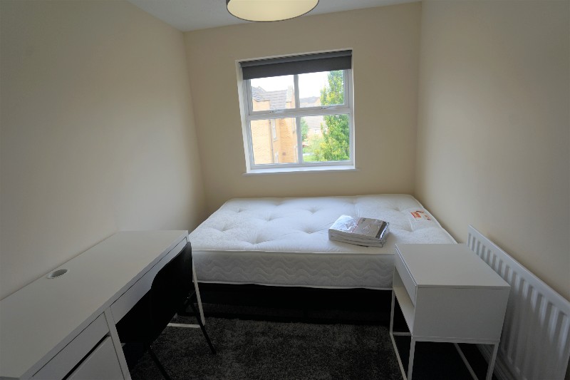 Paxton, Stoke Park, Bristol, BS16