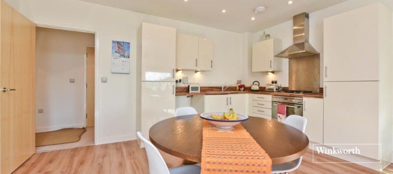 Strawbridge Court, 308 West Green Road, London, N15
