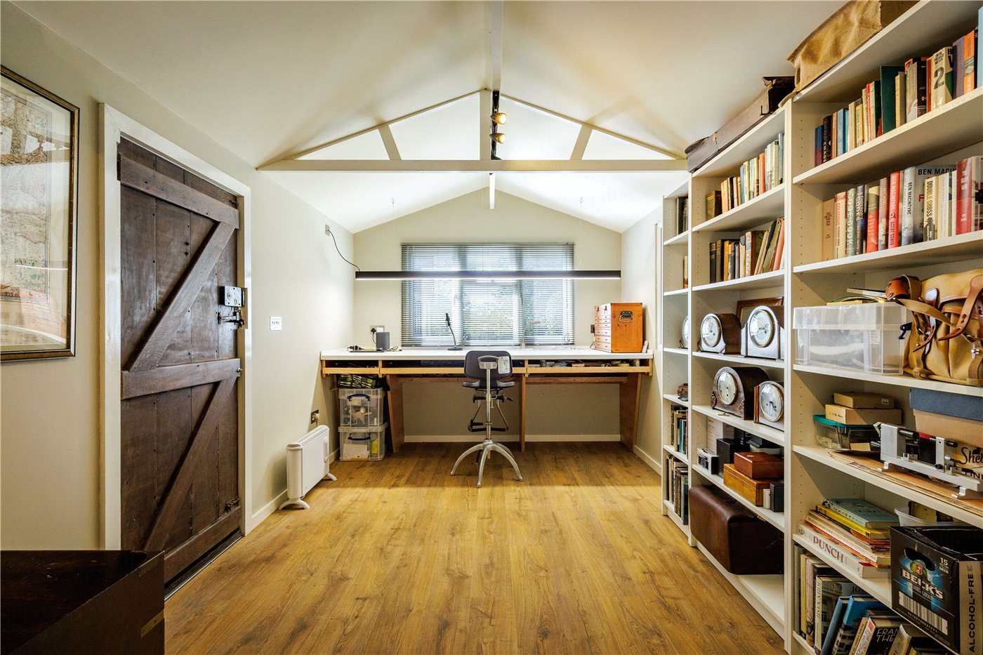 Winkworth Farnham