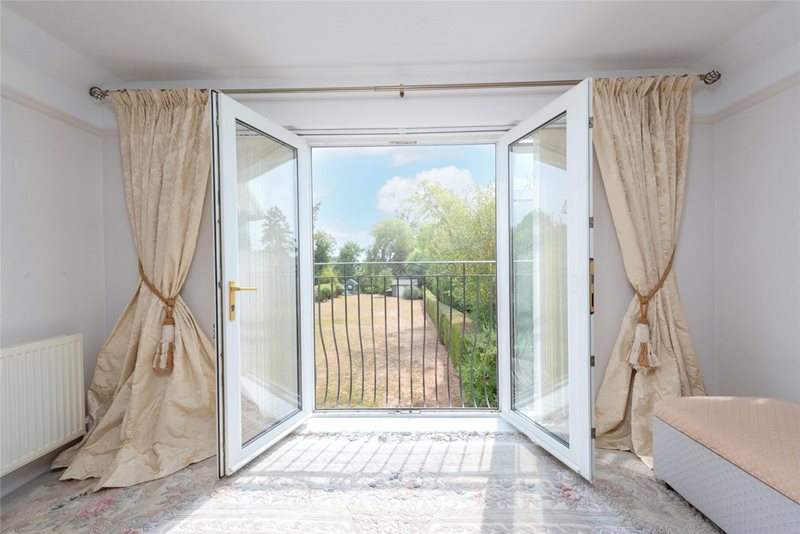 Church Lane, Arborfield, Reading, Berkshire, RG2