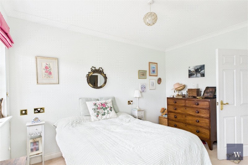 Henry Tate Mews, London, SW16