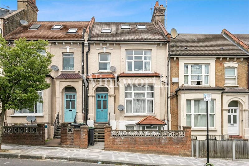Cavendish Road, London, N4