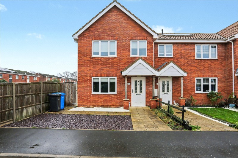 Knox Road, Norwich, Norfolk, NR1