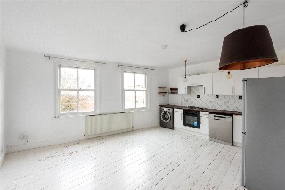 Goldsmiths Row, London, E2