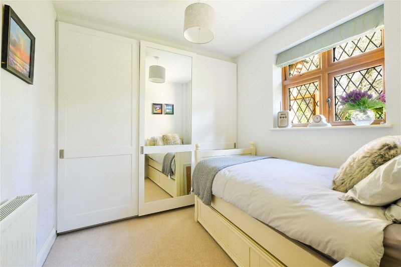 Rickman Hill Road, Chipstead, Coulsdon, Surrey, CR5