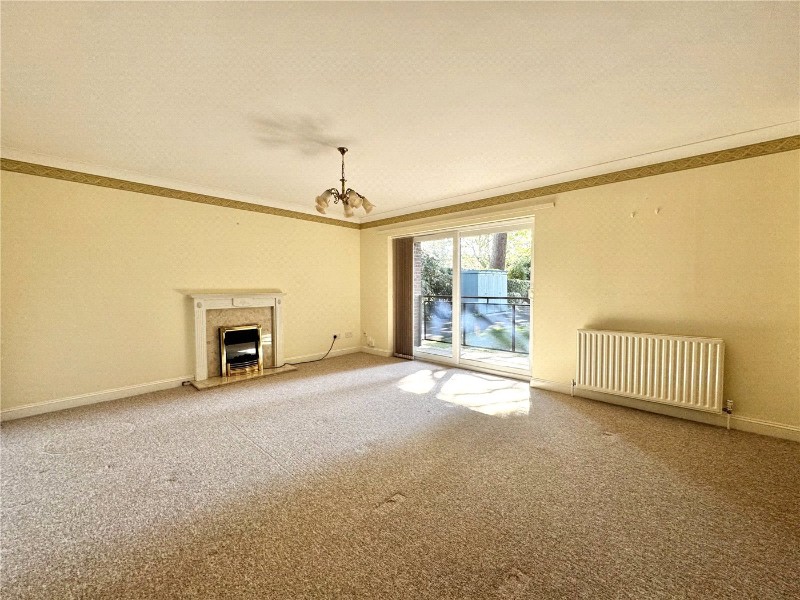 Marlborough Pines, 19 Marlborough Road, Westbourne, Dorset, BH4