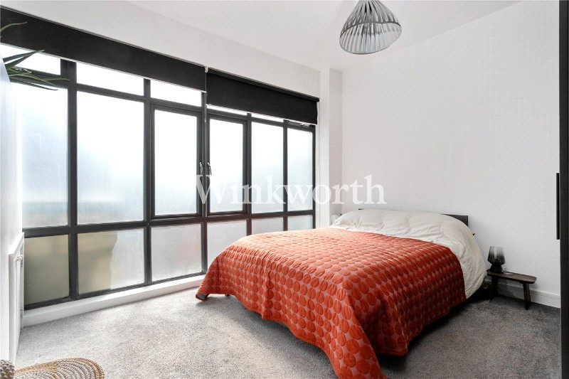 Wightman Road, London, N4
