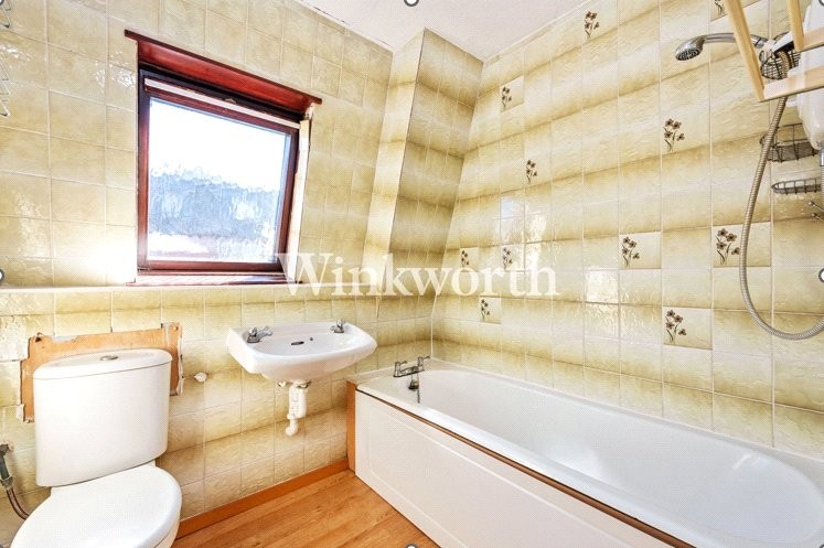 Vale Road, London, N4