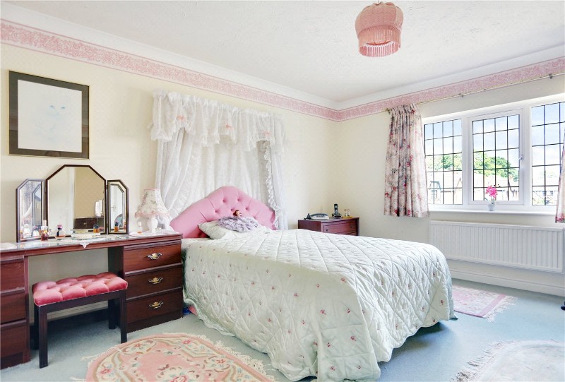 Broadland Drive, Thorpe End, Norwich, Norfolk, NR13