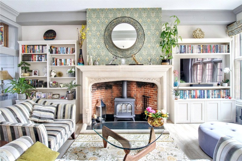 The Lodge Drive, Drayton, Norwich, Norfolk, NR8