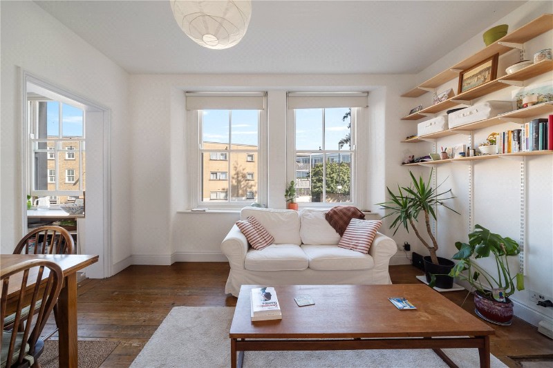 17-19 Mare Street, London, E8