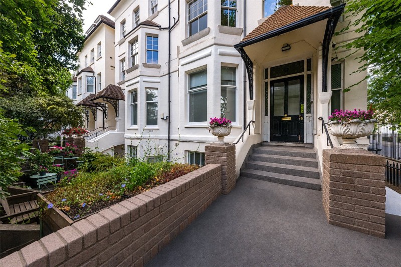 Abbey Road, St John's Wood, London, NW8