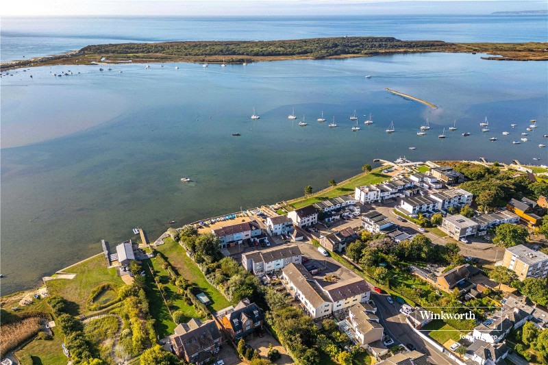 Inveravon, Mudeford, Christchurch, Dorset, BH23