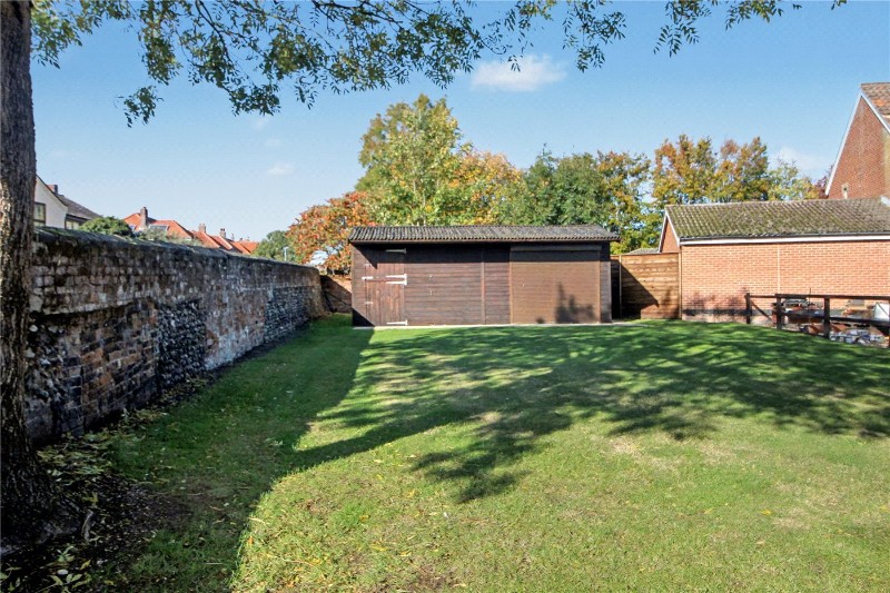 Yarmouth Road, Ditchingham, Bungay, NR35