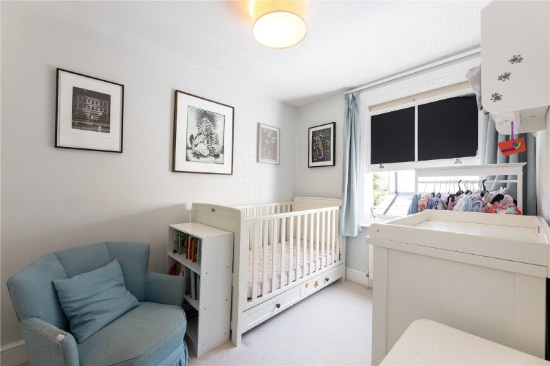 Sutton Lane North, London, W4