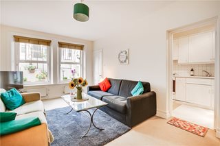 Crookham Road, Fulham/Parsons Green, SW6