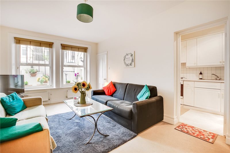 Crookham Road, Fulham/Parsons Green, SW6