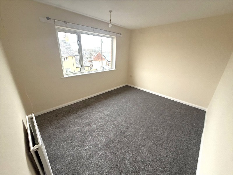 Butts Close, Witheridge, Tiverton, Devon, EX16