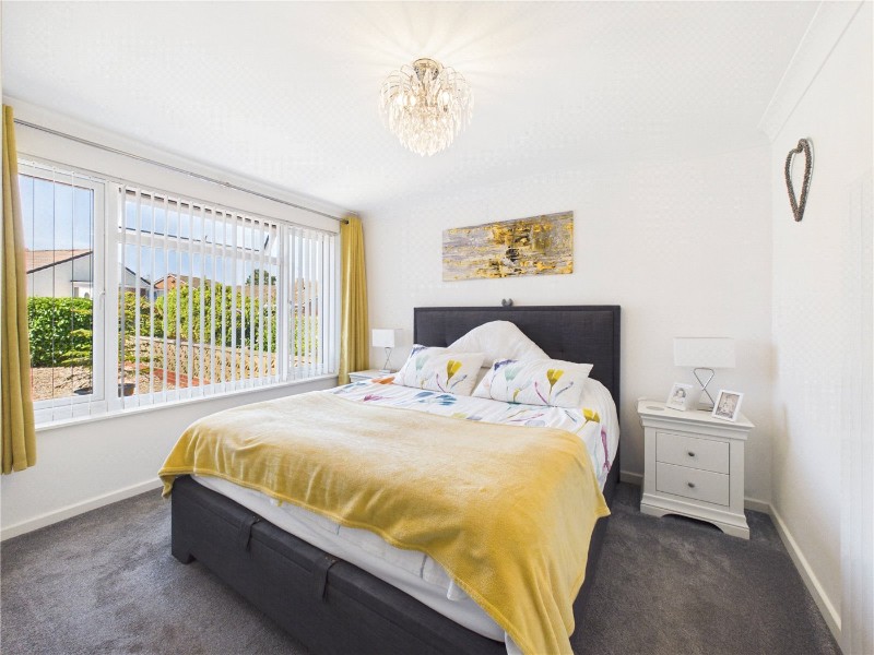 Crowden Crescent, Tiverton, Devon, EX16