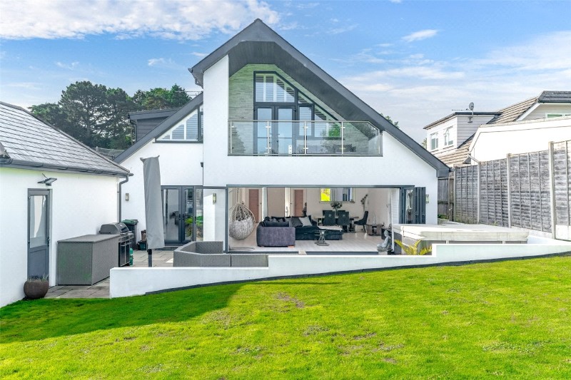 Albert Road, Corfe Mullen, Wimborne, Dorset, BH21