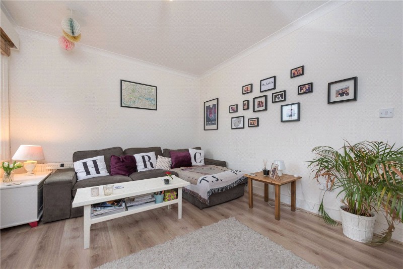 Furness Road, London, NW10