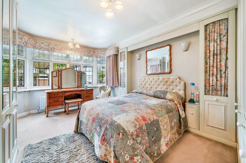 Village Way, Beckenham, BR3