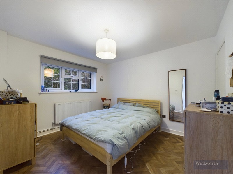 Glenbuck Road, Surbiton, KT6