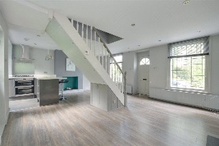 Lawn Terrace, London, SE3