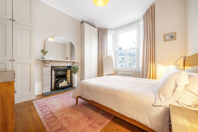 Barry Road, East Dulwich, London, SE22