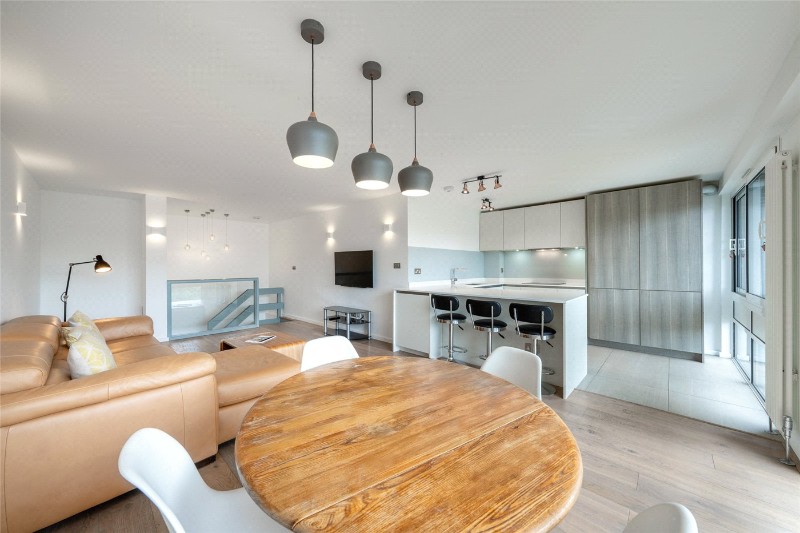 Elaine Court, 123 Haverstock Hill, London, NW3