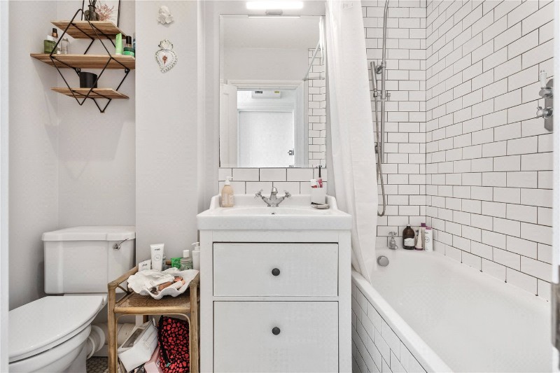 Herne Hill, London, SE24