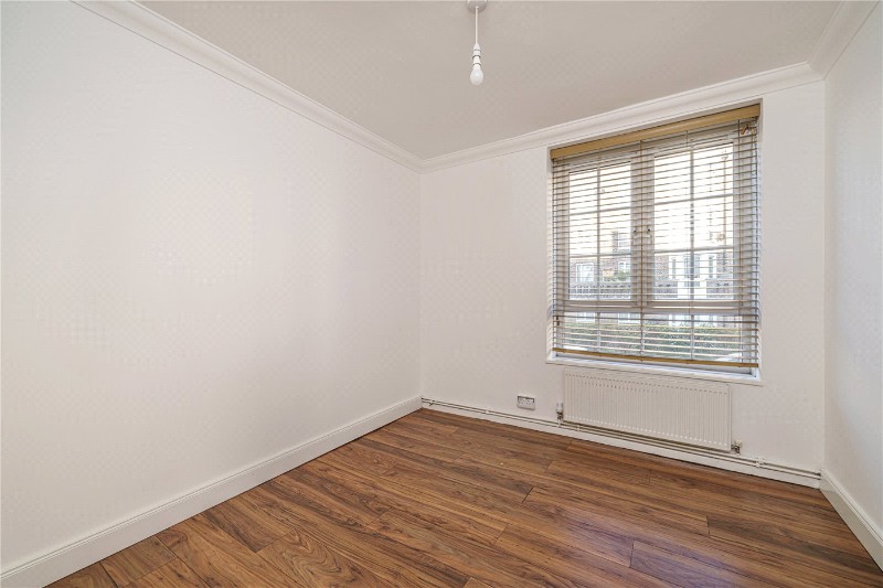 East Dulwich Estate, East Dulwich, London, SE22