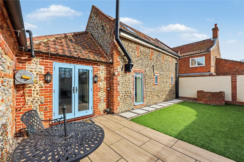 Church Farm Road, East Ruston, Norwich, Norfolk, NR12