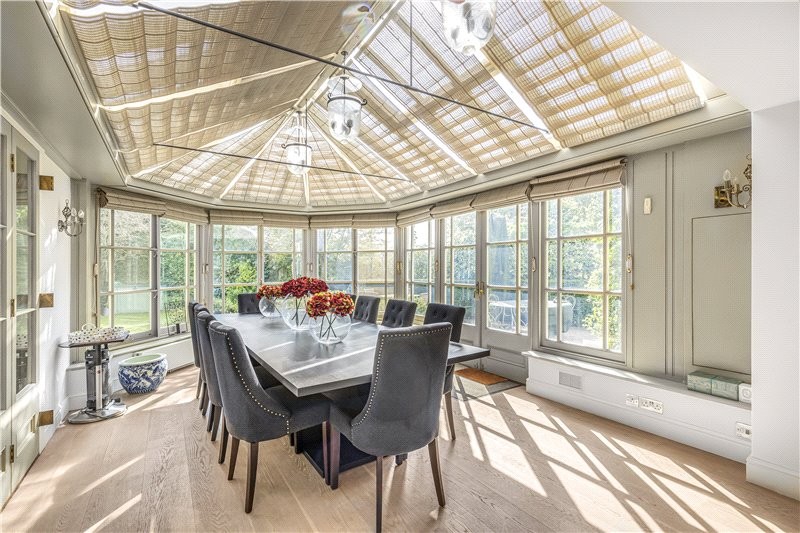 Burges Grove, Barnes, London, SW13
