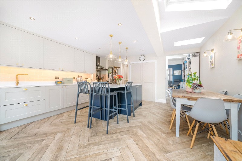 Goodrich Road, East Dulwich, London, SE22
